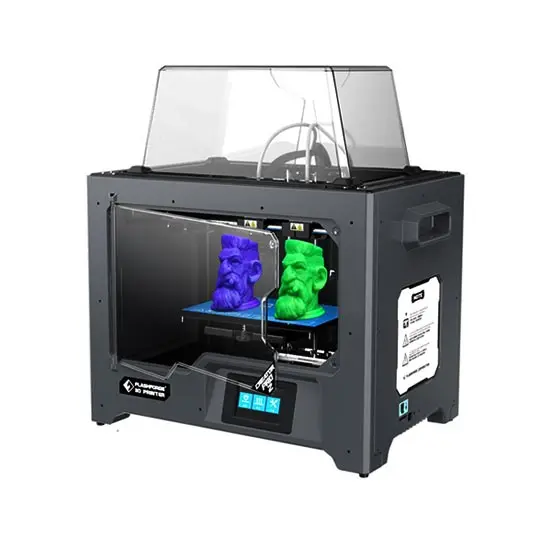 Impresora 3D Flashforge Creator 2 Pro
