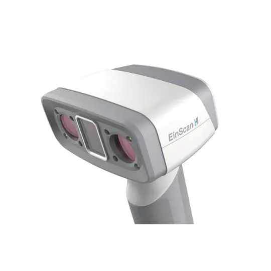 Escáner Shining EinScan H