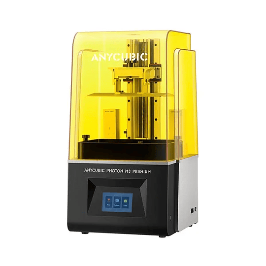 Impresora 3D Anycubic Photon M3 Premium 