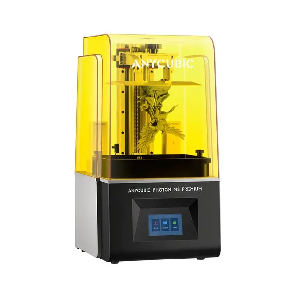 Impresora 3D Anycubic Photon M3 Premium 