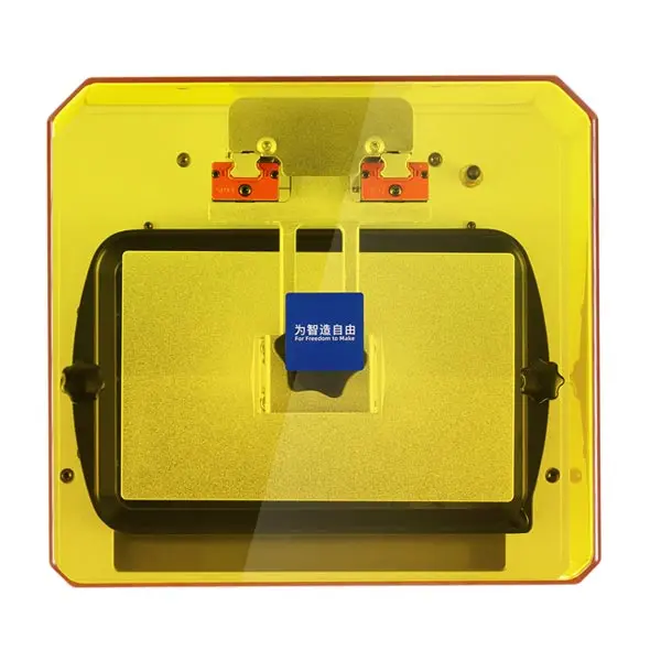 Impresora 3D Anycubic Photon Mono X 6K