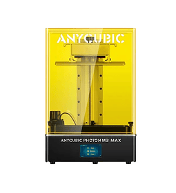 Impresora 3D Anycubic Photon M3 Max