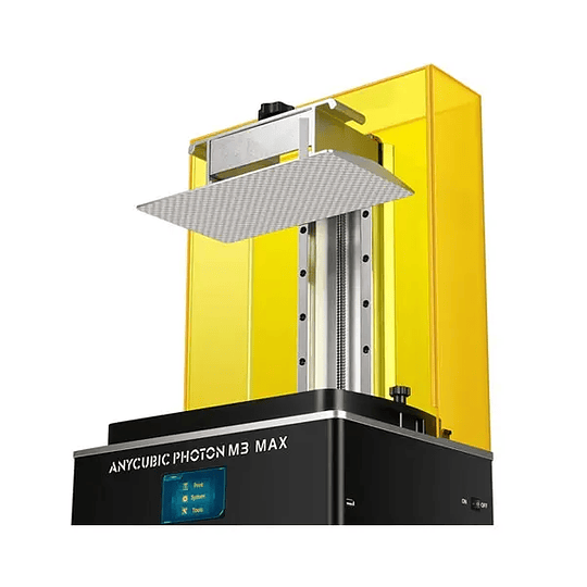 Impresora 3D Anycubic Photon M3 Max