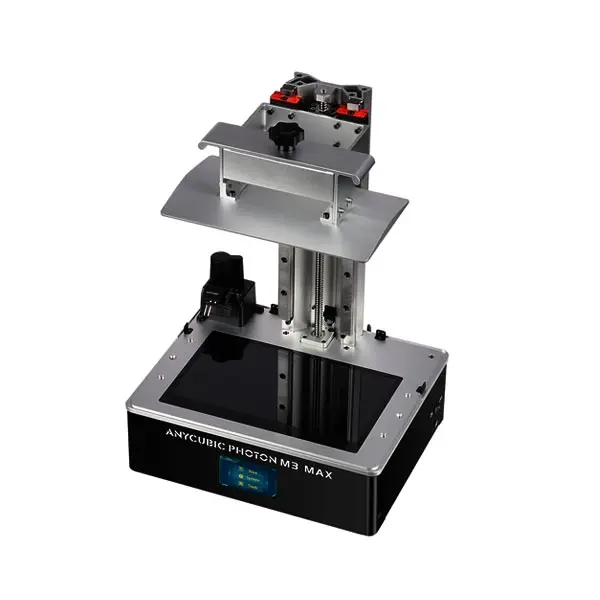 Impresora 3D Anycubic Photon M3 Max