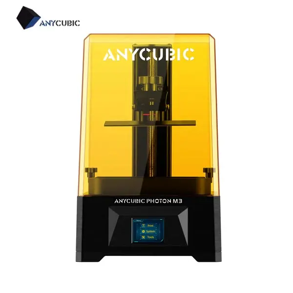 Impresora 3D Anycubic Photon M3