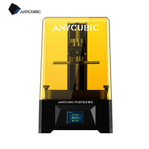 Impresora 3D Anycubic Photon M3