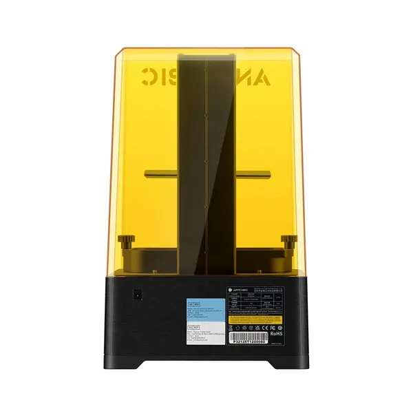 Impresora 3D Anycubic Photon M3