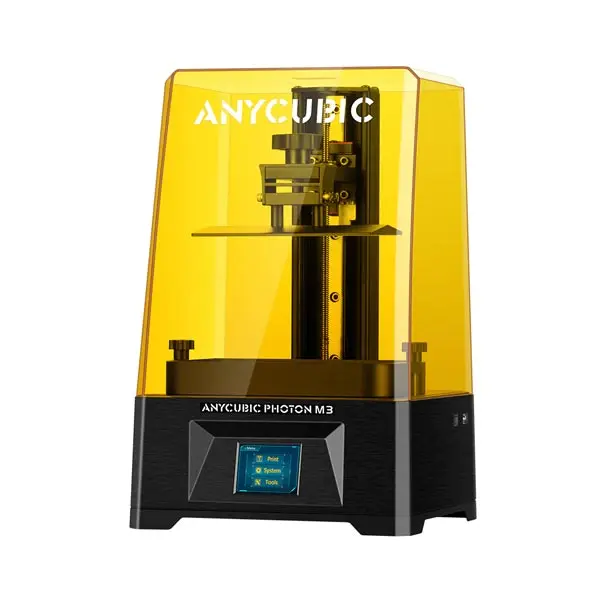 Impresora 3D Anycubic Photon M3