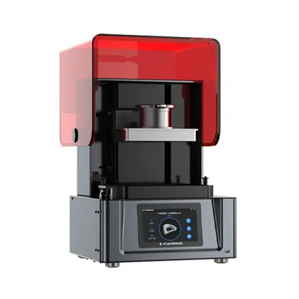 Impresora 3D resina Flashforge Focus 6K