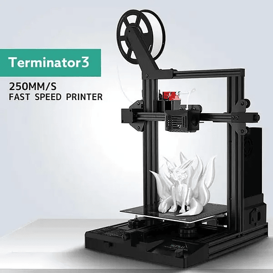 Impresora 3D Sunlu T3