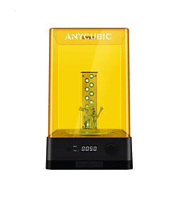 MAQUINA DE LAVADO Y CURADO ANYCUBIC 2.0