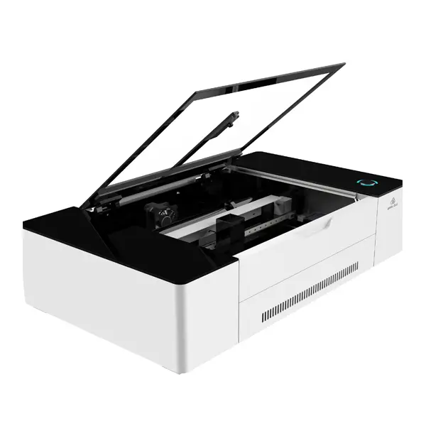 Gweike Cloud Pro CO2 50W Corte y Grabado Laser