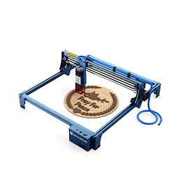 Sculpfun S10 (10w) corte y grabado laser