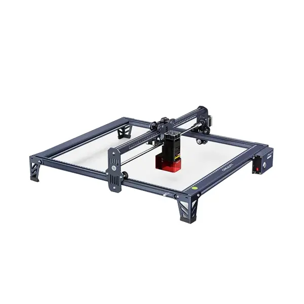 Creality Falcon (10w) corte y grabado laser