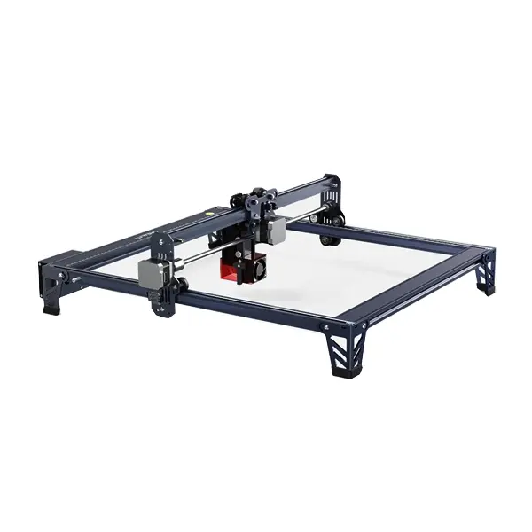 Creality Falcon (10w) corte y grabado laser