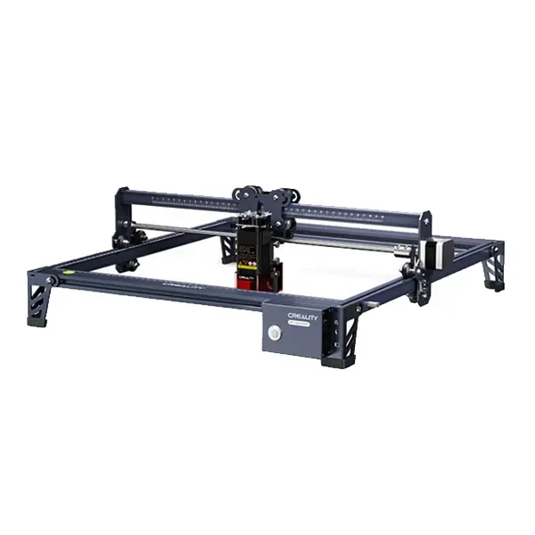 Creality Falcon (10w) corte y grabado laser