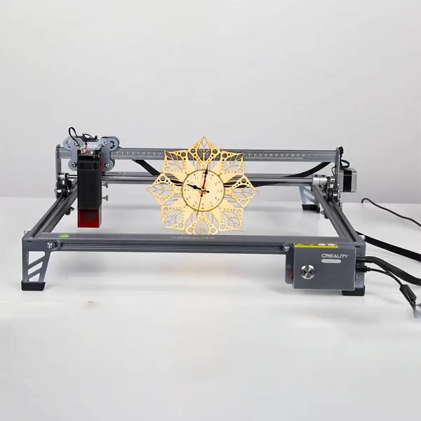 Creality Falcon (10w) corte y grabado laser