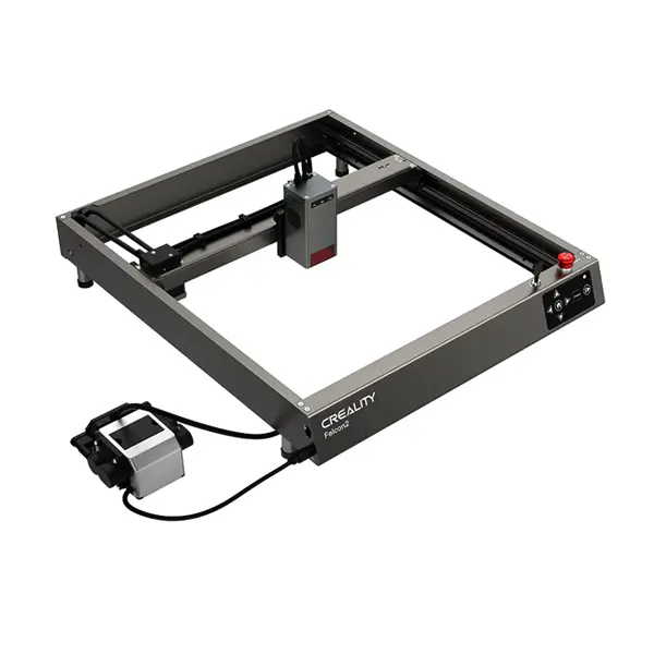 Creality Falcon 2 22W corte y grabado laser