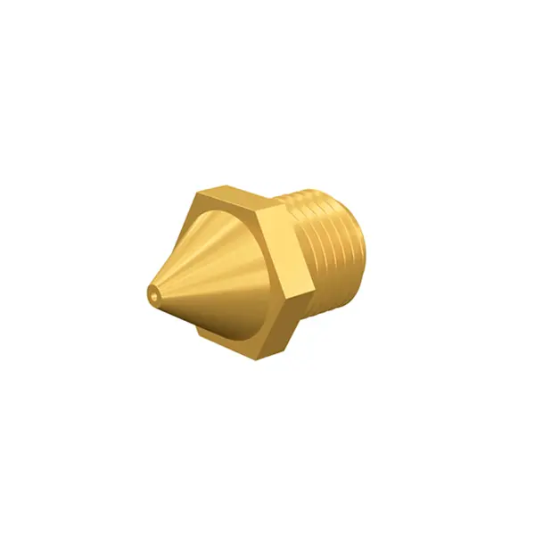 Boquilla para impresora 3D MK8 0.4/0.8 Creality Ender, CR Series