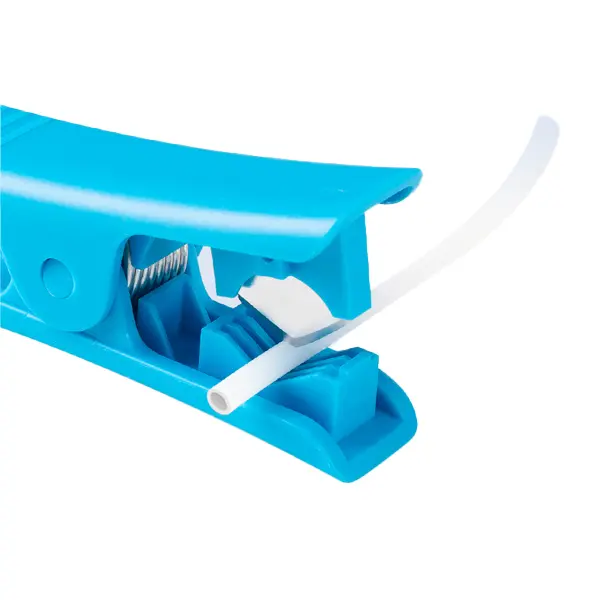 CORTADOR DE TUBO DE TEFLON 