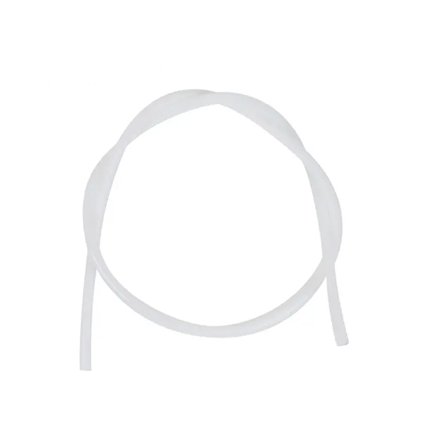 PTFE Tubo de teflon 1000 mm para impresoras 3D