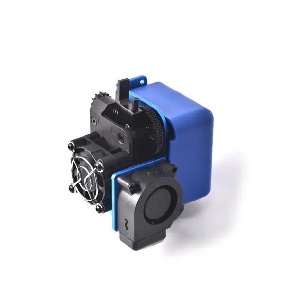 Extrusor completo full metal Artillery Genius Pro