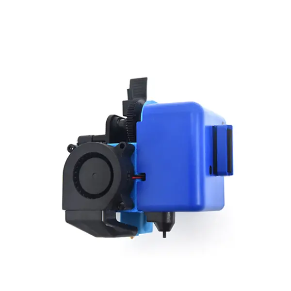 Extrusor completo full metal Artillery Genius Pro