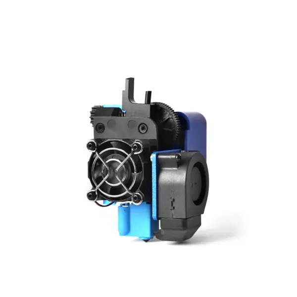 Extrusor completo full metal Artillery Genius Pro