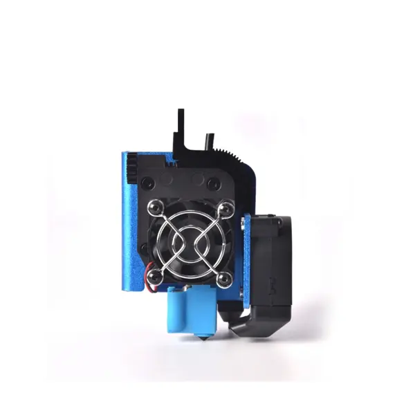 Extrusor completo full metal Artillery Genius Pro