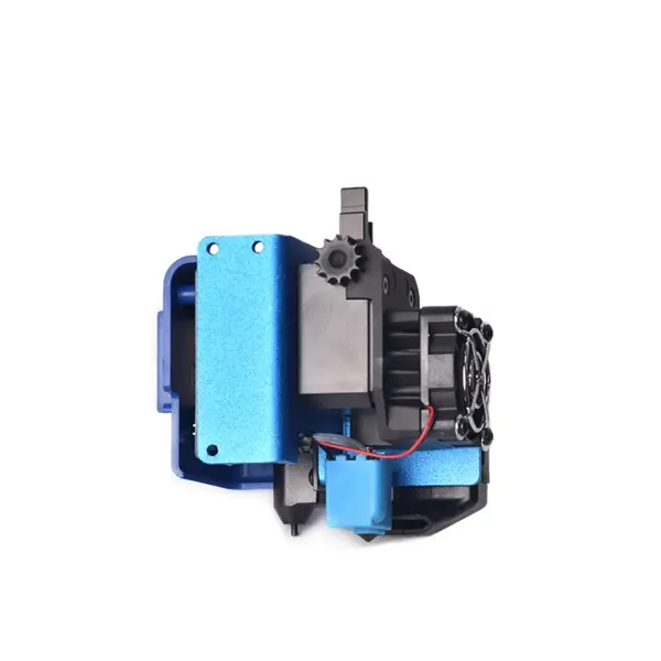 Extrusor completo full metal Artillery Genius Pro