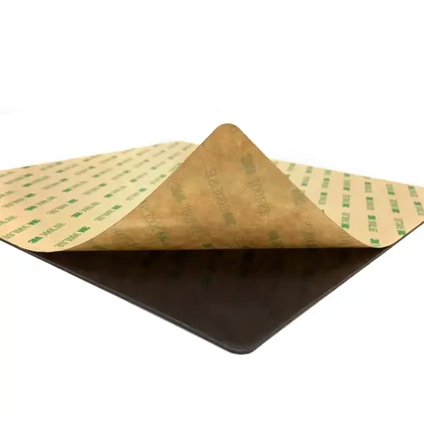 PEI MAGNETICO 220x220 mm ARTILLERY GENIUS/GENIUS PRO