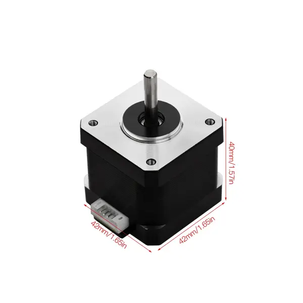 Motor paso a paso para impresora 3D Artillery