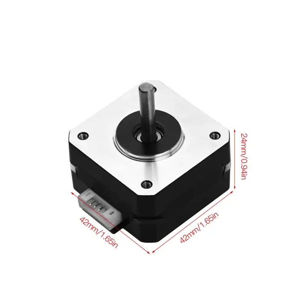 Motor paso a paso para impresora 3D Artillery