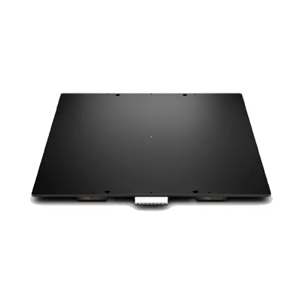 Base Cama Calefactora Zortrax M200