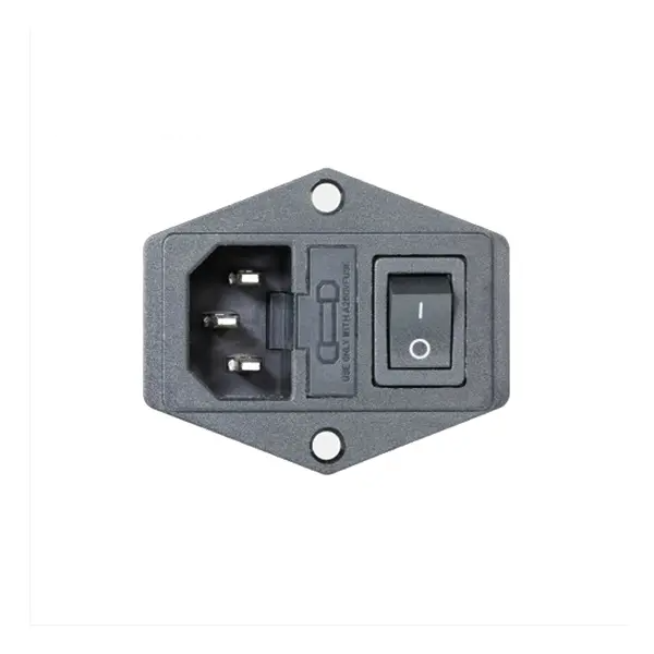 Interruptor encendido y apagado Zortrax M Series