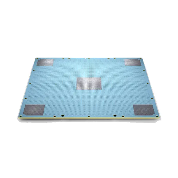 Placa microperforada V2 Zortrax M200