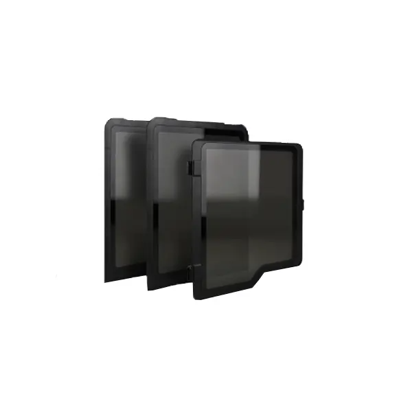 Cubiertas laterales Tapas Zortrax M200, M200 PLUS