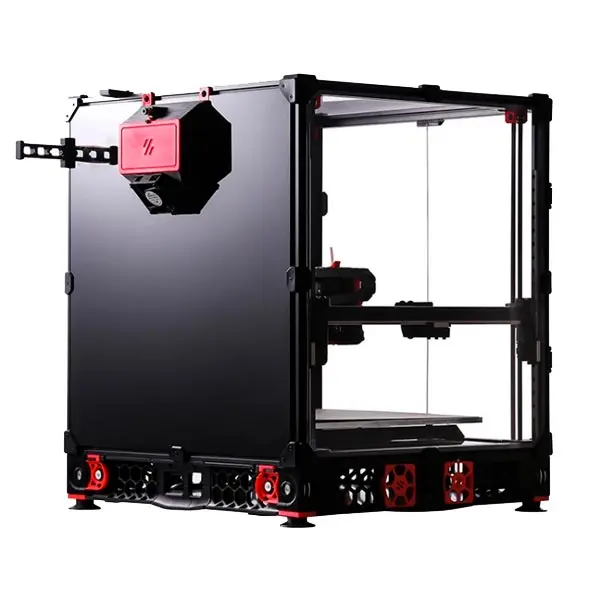 Impresora 3D Voron 2.4 R2 coreXY
