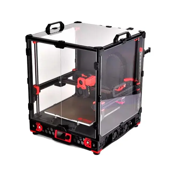 Impresora 3D Voron 2.4 R2 coreXY