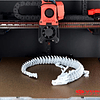 Impresora 3D Voron 2.4 R2 coreXY