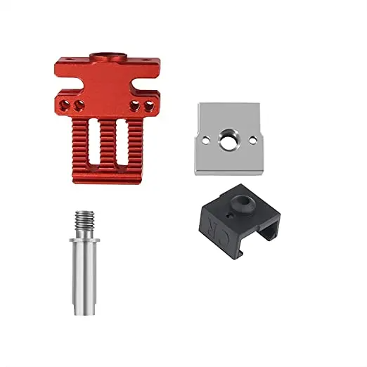 Hotend para impresora 3D Creality CR6 SE, CR6 MAX 