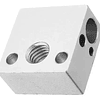 Bloque calefactor Ender 3 Series