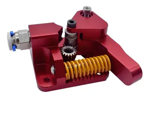 Extrusor metalico Doble piñon Creality CR, Ender Series