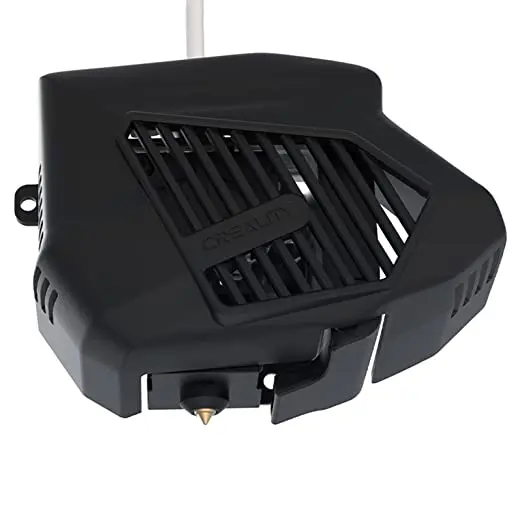 Hotend completo Creality CR10 Smart