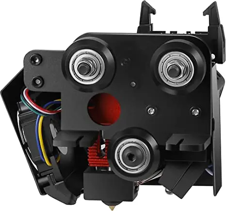 Hotend completo Creality CR6 SE, CR6 MAX 