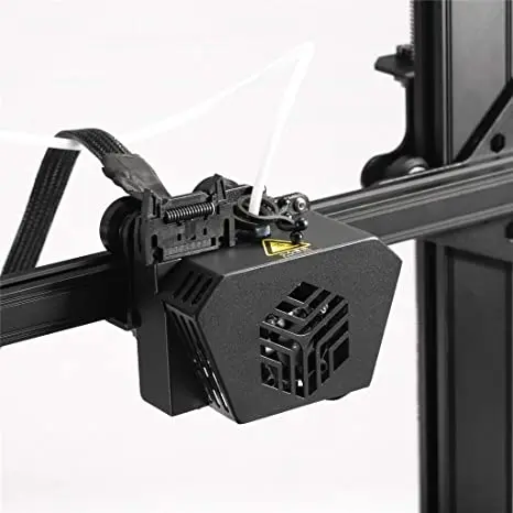 Hotend completo Creality CR6 SE, CR6 MAX 