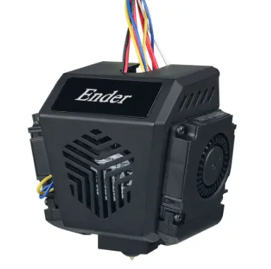 Hotend completo Creality Ender 7