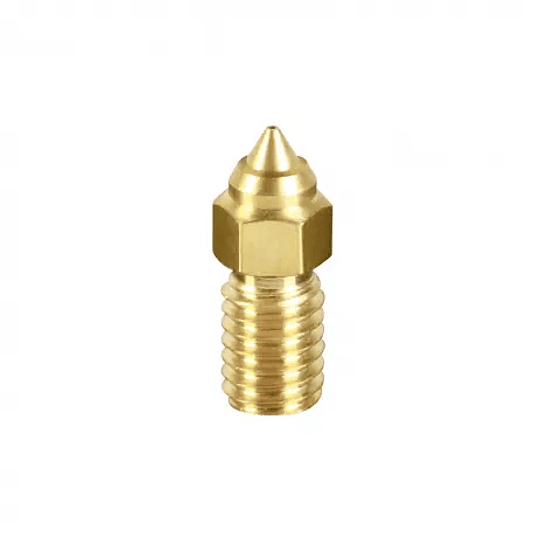 Boquilla o nozzle 0.4 mm M6 Alta Velocidad