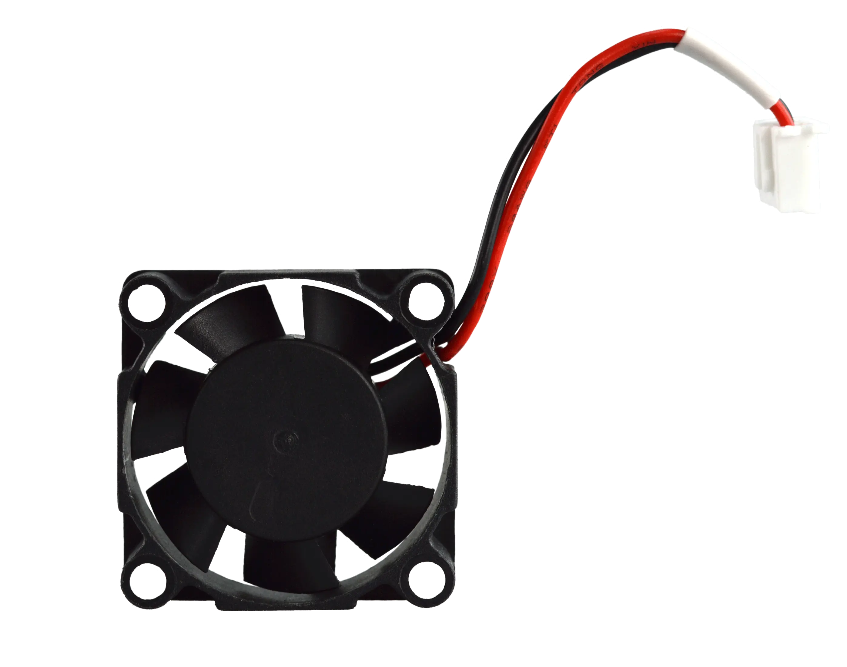 Ventilador Refrigerador Del Fusor Creality CR6 SE, CR6 MAX