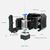 Hotend completo Ender 3 V2